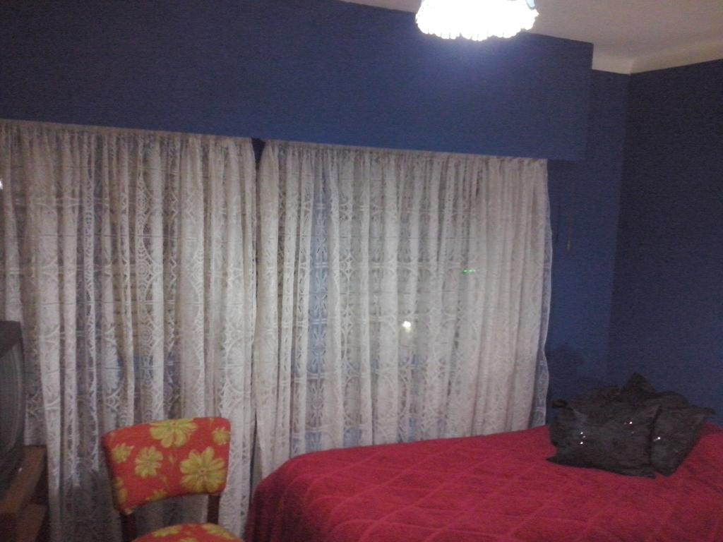 Hotel Casa En El Corazon De Mendoza Zimmer foto