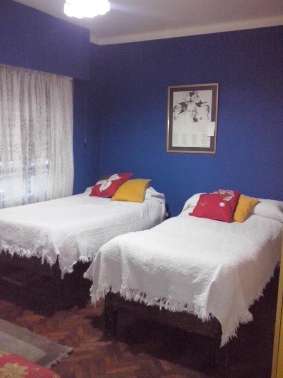 Hotel Casa En El Corazon De Mendoza Zimmer foto